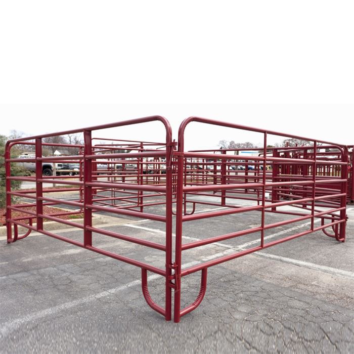 Feedlot Panels