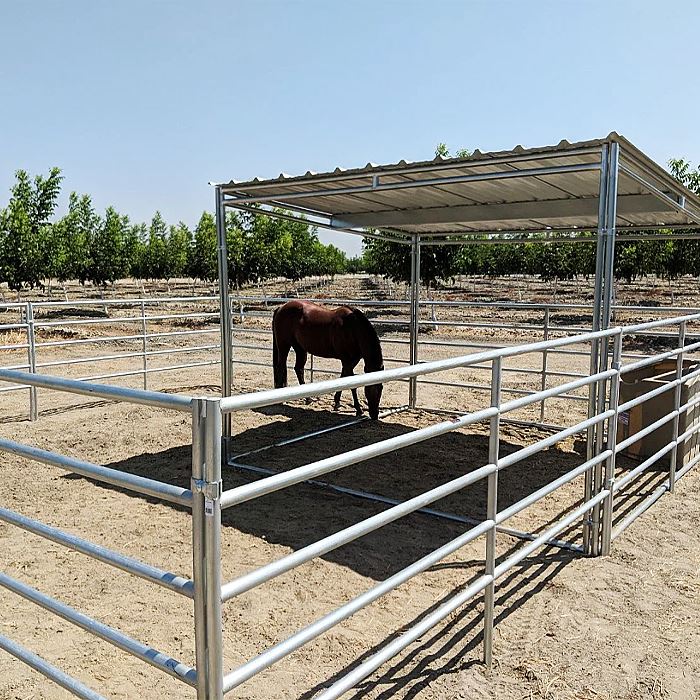 Horse Corral Panels Horse Corral Panels