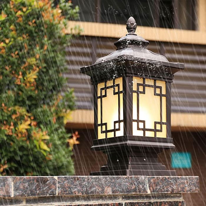 Pillar lamp suppliers Pillar lamp suppliers