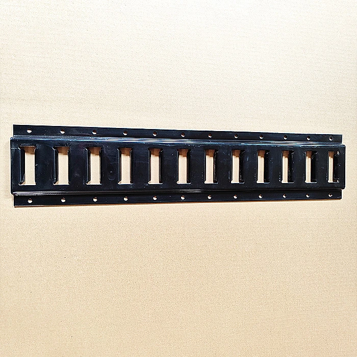 E Track Tie Down System