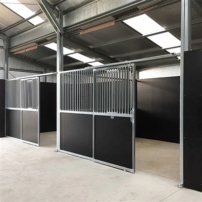 Modular Stöðuplötur